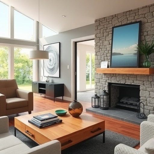 2024家装流行趋势预测 呈现更加多元化的态势(图4)