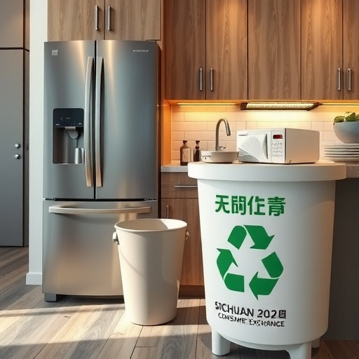 四川消费品以旧换新政策今年继续实施！包含汽车、家电、家装厨卫等品类(图2)