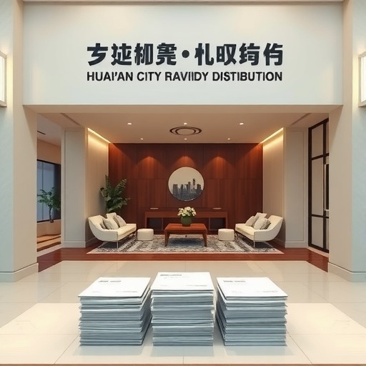 淮安市成功发放首批装修补贴(图1) 淮安市成功发放首批装修补贴(图1)