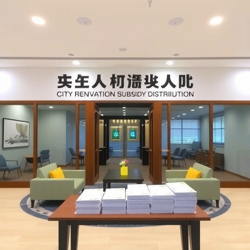 淮安市成功发放首批装修补贴(图2) 淮安市成功发放首批装修补贴(图2)