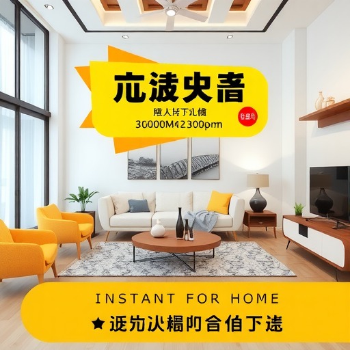 南宁家装补贴“即买即享”，优惠券总面额3万元！(图1)