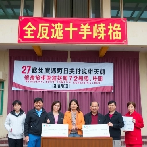 广西发放首批住宅装修补贴597万元(图1) 广西发放首批住宅装修补贴597万元(图1)