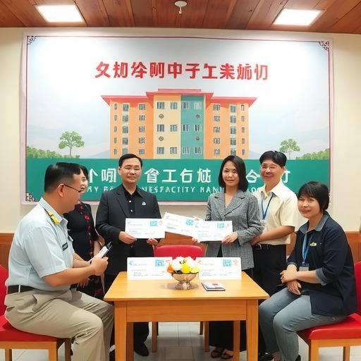 广西发放首批住宅装修补贴597万元(图2) 广西发放首批住宅装修补贴597万元(图2)
