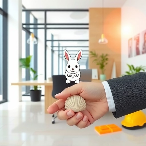 兔宝宝与贝壳精工装签署战略合作协议，将在家装服务优化等方面合作(图1)