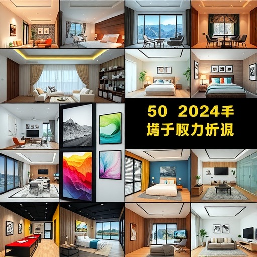 2024年湖南家装样板间名单揭晓 60个精品脱颖而出(图1) 2024年湖南家装样板间名单揭晓 60个精品脱颖而出(图1)