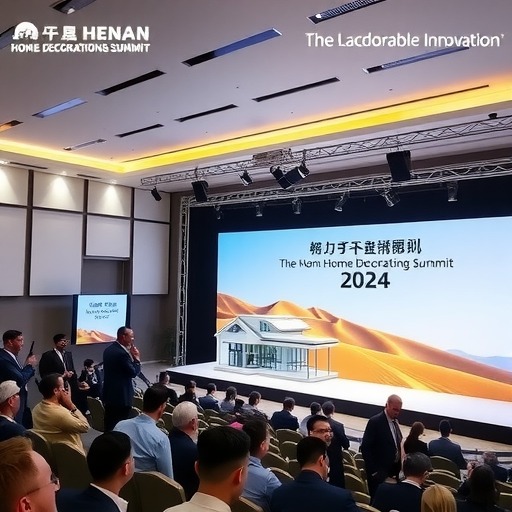 2024河南家装行业营销峰会圆满落幕(图4)