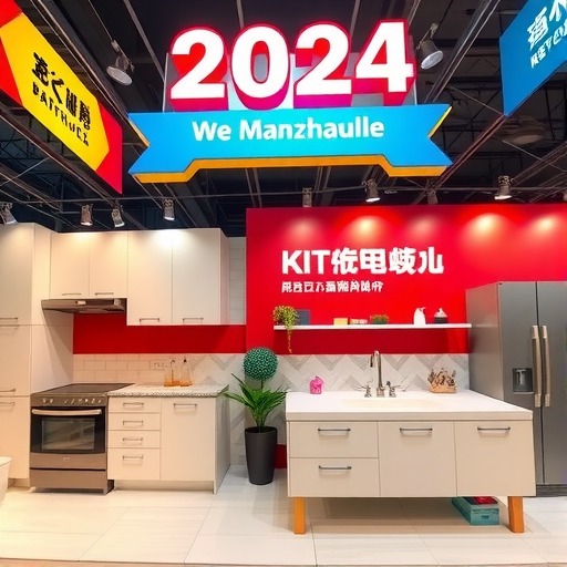 2024满洲里首届“家装厨卫焕新节”活动正式启动(图2) 2024满洲里首届“家装厨卫焕新节”活动正式启动(图2)