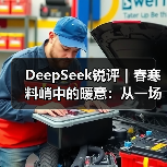 DeepSeek锐评｜春寒料峭中的暖意：从一场座谈会看建筑装饰民企的破局之道（图4）