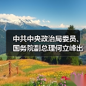 中共中央政治局委员、国务院副总理何立峰出席全国城市更新工作部署视频会议并讲话（图4）