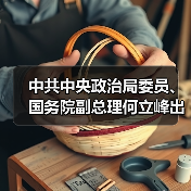中共中央政治局委员、国务院副总理何立峰出席全国城市更新工作部署视频会议并讲话（图2）