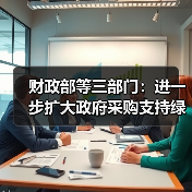 财政部等三部门：进一步扩大政府采购支持绿色建材，促进建筑品质提升政策实施范围（图2）