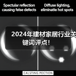 2024年建材家居行业关键词评点！（图1）