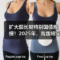 扩大超长期特别国债规模！2025年，我国将实施更积极的财政政策！（图3）