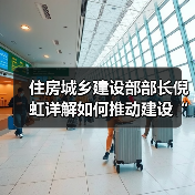 住房城乡建设部部长倪虹详解如何推动建设“好房子”（图3）