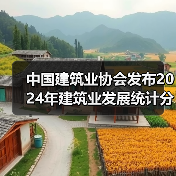 中国建筑业协会发布2024年建筑业发展统计分析（图2）