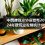 中国建筑业协会发布2024年建筑业发展统计分析（图4）