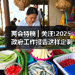 两会特稿 ▎关注!2025政府工作报告这样定调住房城乡建设工作（图4）