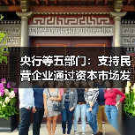 央行等五部门：支持民营企业通过资本市场发展壮大（图4）