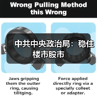 中共中央政治局：稳住楼市股市（图2）