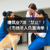 建筑业7项“禁止”！《市场准入负面清单（2025年版）》发布！（图2）