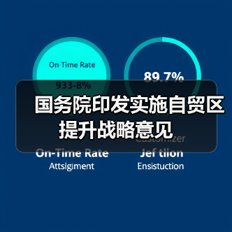 国务院印发实施自贸区提升战略意见（图4）