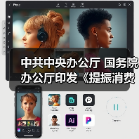 中共中央办公厅 国务院办公厅印发《提振消费专项行动方案》（图1）