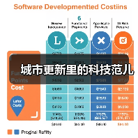 城市更新里的科技范儿（图2）
