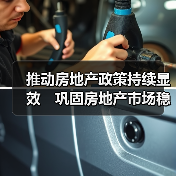 推动房地产政策持续显效　巩固房地产市场稳定态势（图4）