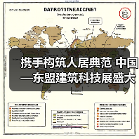 携手构筑人居典范 中国—东盟建筑科技展盛大启幕(图1) 携手构筑人居典范 中国—东盟建筑科技展盛大启幕(图1)