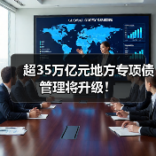 超35万亿元地方专项债管理将升级！（图2）