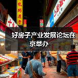 好房子产业发展论坛在京举办(图4) 好房子产业发展论坛在京举办(图4)