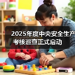2025年度中央安全生产考核巡查正式启动(图2) 2025年度中央安全生产考核巡查正式启动(图2)