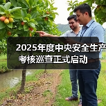 2025年度中央安全生产考核巡查正式启动(图4) 2025年度中央安全生产考核巡查正式启动(图4)