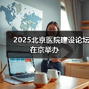 2025北京医院建设论坛在京举办(图4) 2025北京医院建设论坛在京举办(图4)