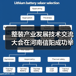 整装产业发展技术交流大会在河南信阳成功举行(图4) 整装产业发展技术交流大会在河南信阳成功举行(图4)