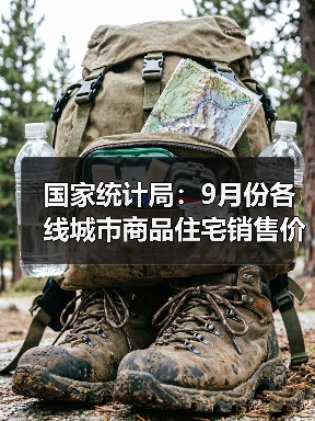 国家统计局:9月份各线城市商品住宅销售价格环比下降(图3) 国家统计局:9月份各线城市商品住宅销售价格环比下降(图3)