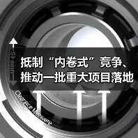抵制“内卷式”竞争、推动一批重大项目落地!国务院国资委最新发声!(图1) 抵制“内卷式”竞争、推动一批重大项目落地!国务院国资委最新发声!(图1)
