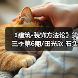《建筑·装饰方法论》第三季第6期/田光欣 石头有自己的语言(图2) 《建筑·装饰方法论》第三季第6期/田光欣 石头有自己的语言(图2)