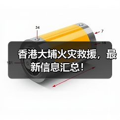 香港大埔火灾救援，最新信息汇总！（图3）