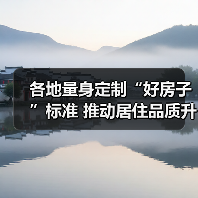 各地量身定制“好房子”标准 推动居住品质升级 为房地产市场发展添动力（图2）