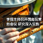 李强主持召开国务院常务会议 研究深入实施“两重”建设有关工作等（图4）