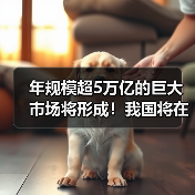 年规模超5万亿的巨大市场将形成！我国将在建筑等七大领域推动设备更新！（图1）