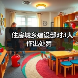 住房城乡建设部对3人作出处罚(图1) 住房城乡建设部对3人作出处罚(图1)