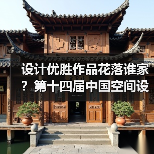 设计优胜作品花落谁家？第十四届中国空间设计大赛终评工作圆满完成（图1）