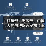住建部、财政部、中国人民银行联合发布《全国住房公积金2023年年度报告》（图1）