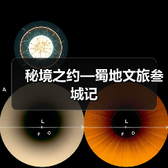 秘境之约—蜀地文旅叁城记（图3）