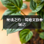 秘境之约—蜀地文旅叁城记（图2）