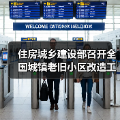 住房城乡建设部召开全国城镇老旧小区改造工作现场会（图4）