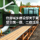 住房城乡建设部关于调整全国一级、二级注册建筑师资格考试考务费收费标准的通知（图2）
