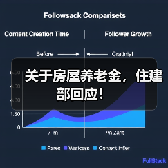 关于房屋养老金，住建部回应！（图4）